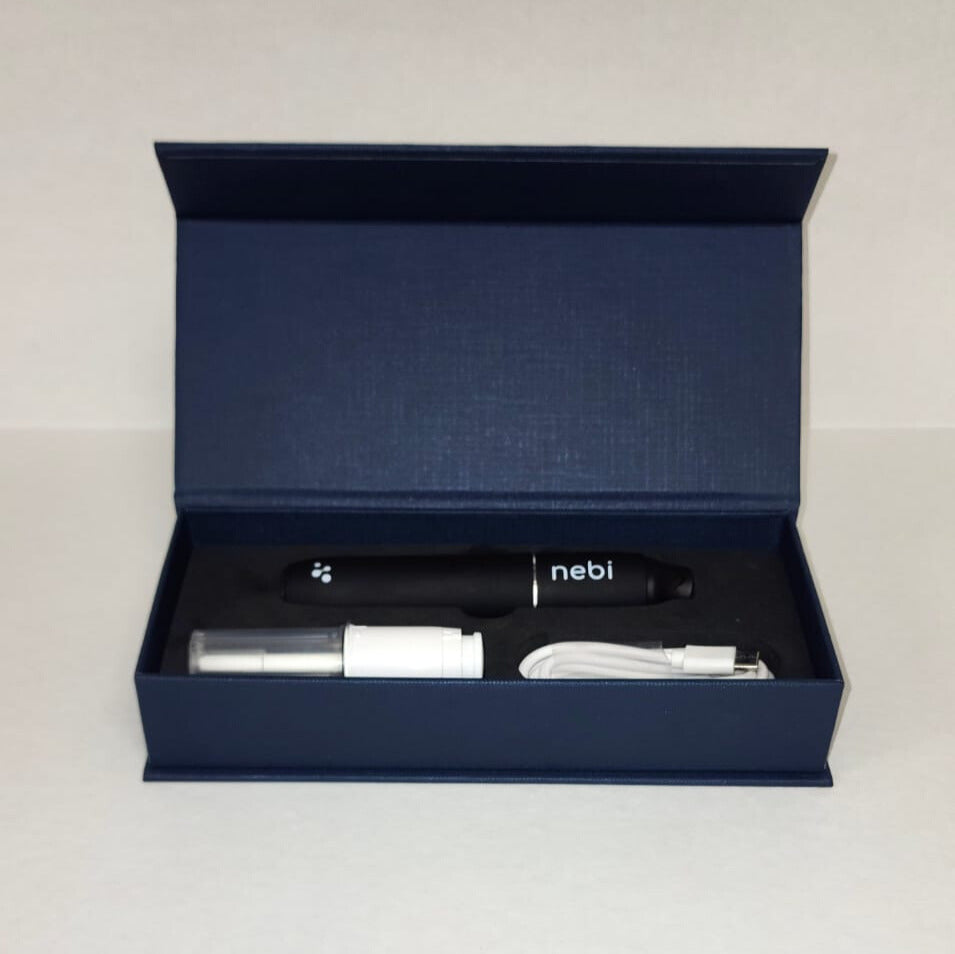 nebi kit: device and pods