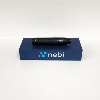 nebi kit: device and pods